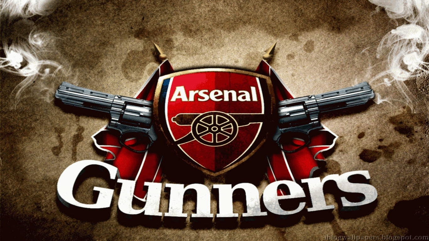 Arsenal Wallpaper HD Newest Collection