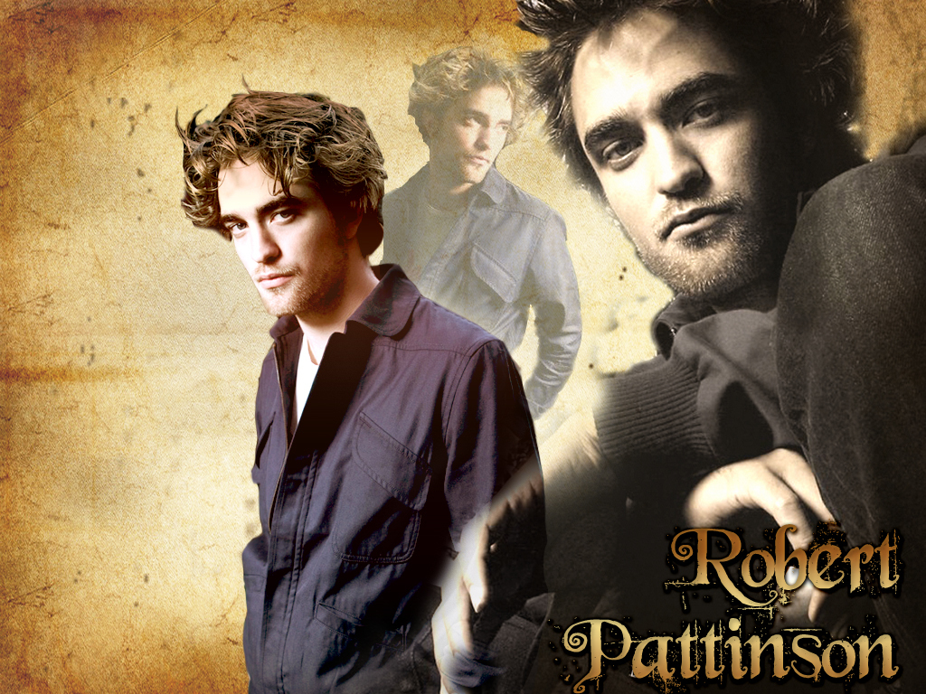 Robert Pattinson Background Wallpaper Imagebank Biz