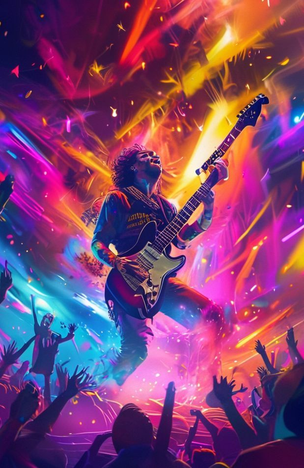 Rockstar Wallpaper Hd