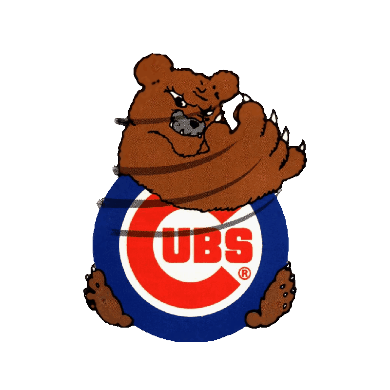 Cool Cubs Logo