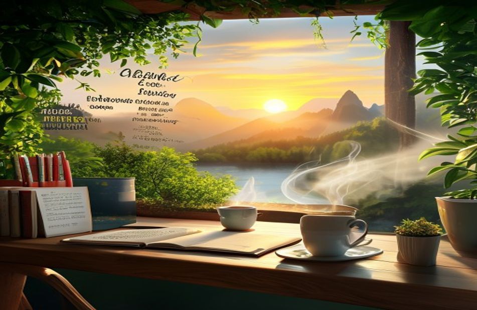 Study Motivation Wallpaper