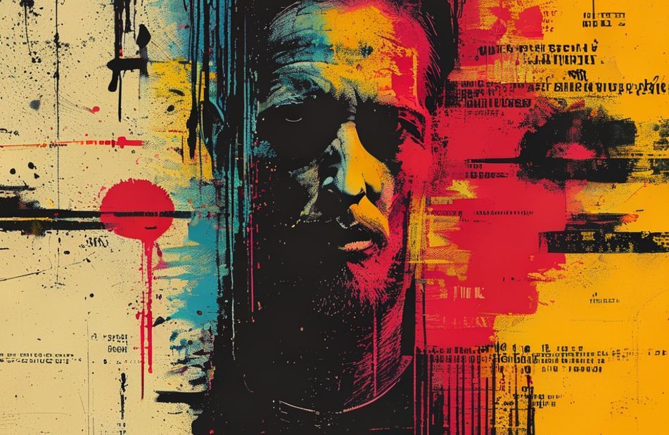 Tyler Durden Wallpaper