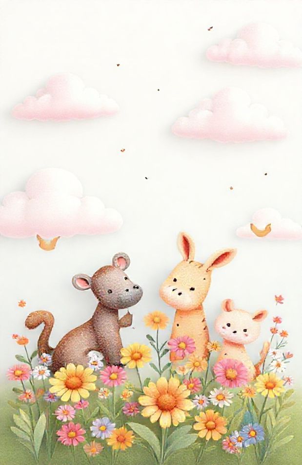 Cute Aesthetic Wallpaper