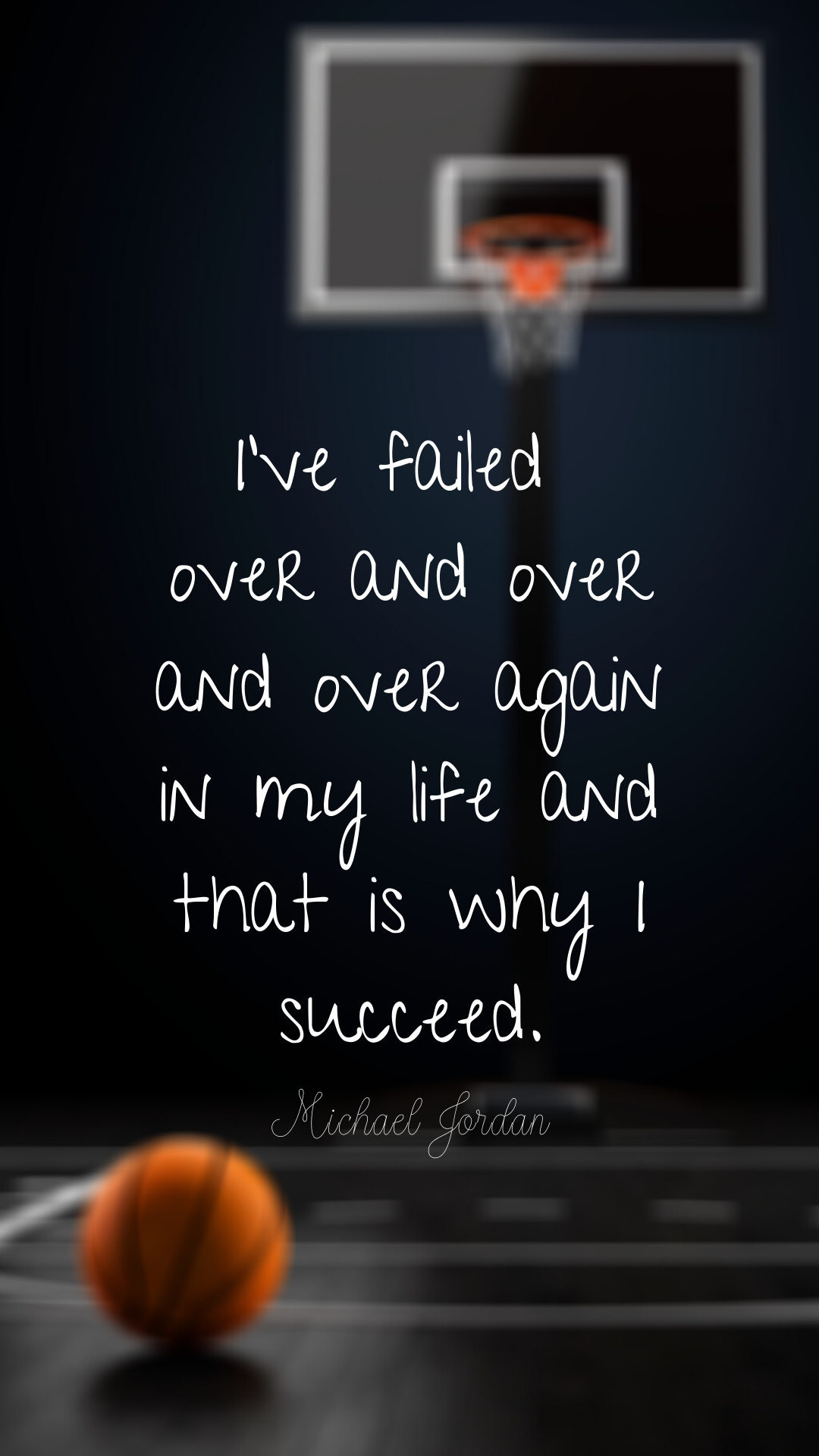 Motivational Quotes Wallpaper With Inspirational Image