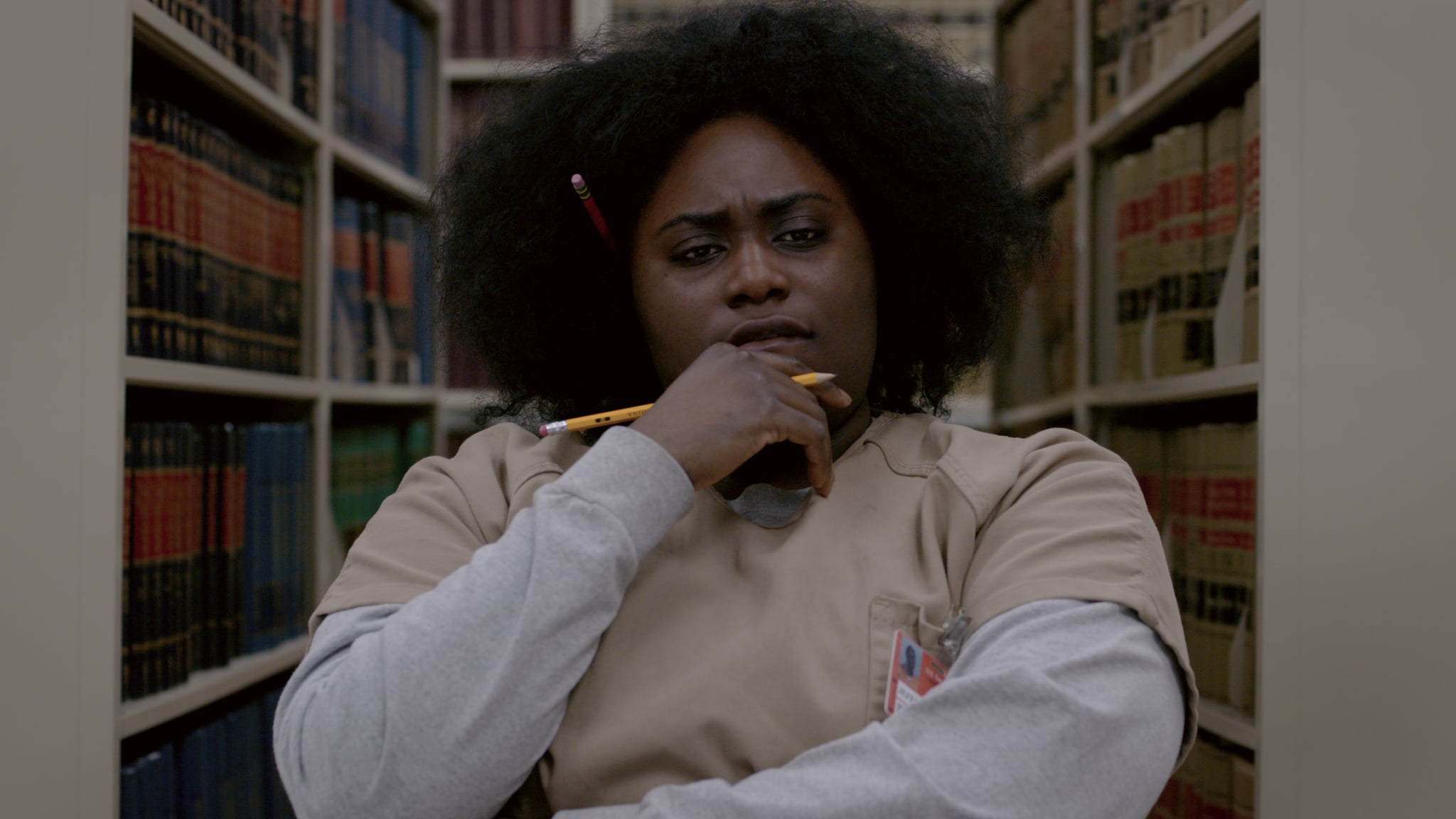 What Happens To Taystee In Orange Is The New Black Season