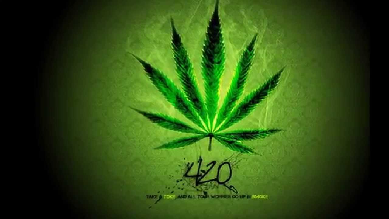 HD Weed Wallpaper Get iPhone In For