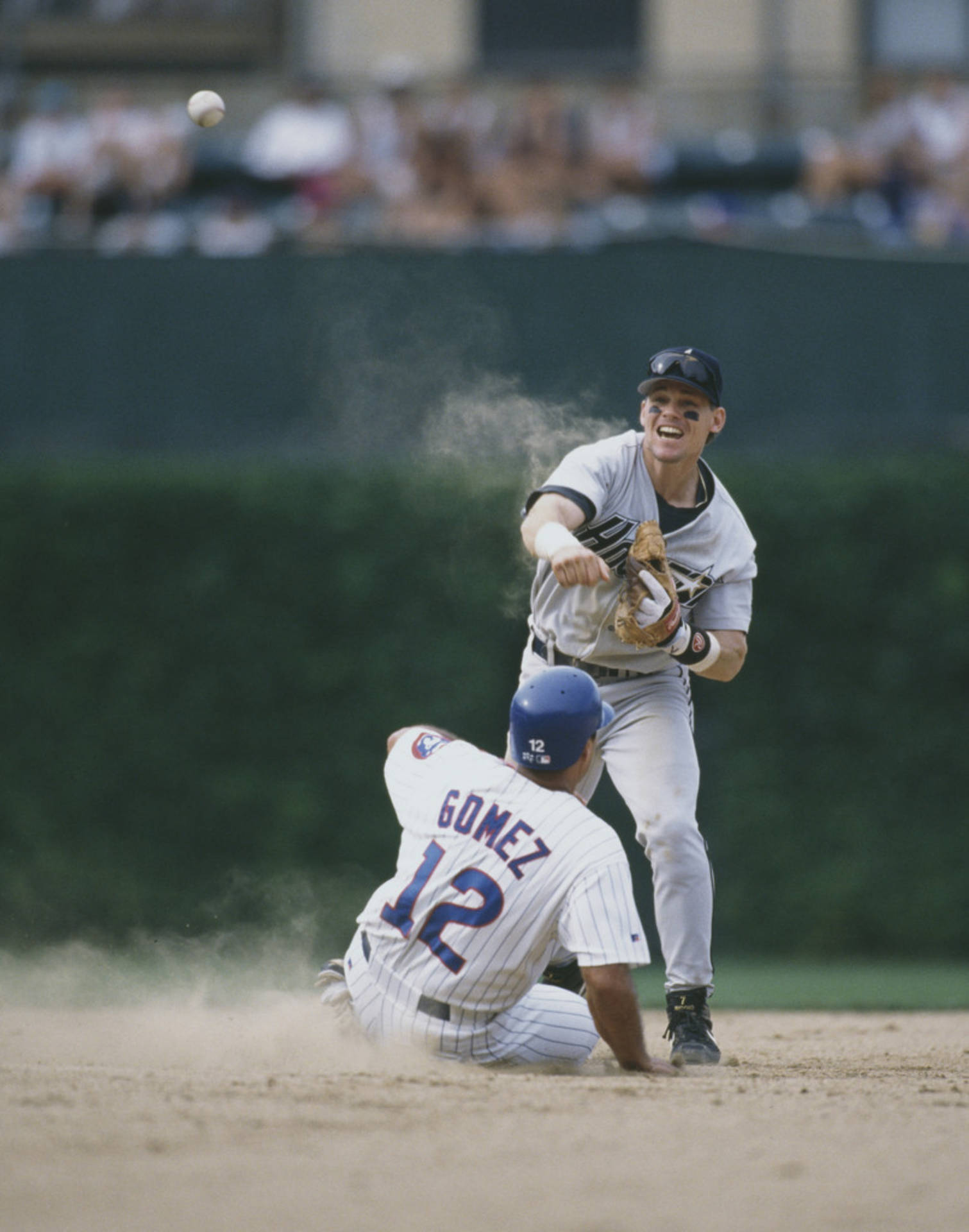 Craig Biggio Wallpaper