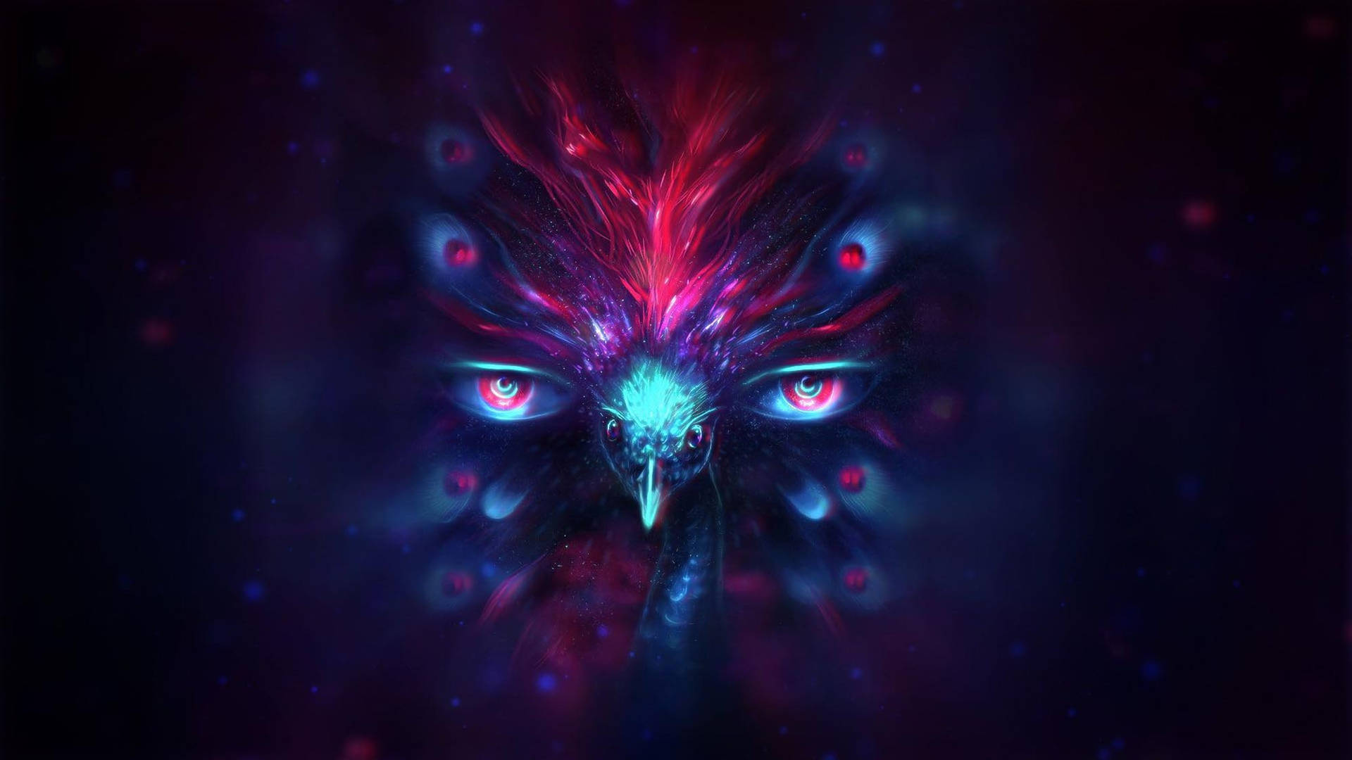 Top Trippy Dark Aesthetic Wallpaper Full HD 4k To Use