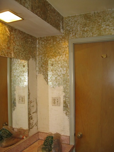 priming over wallpaper backing and glue   General Drywall Discussion 375x500