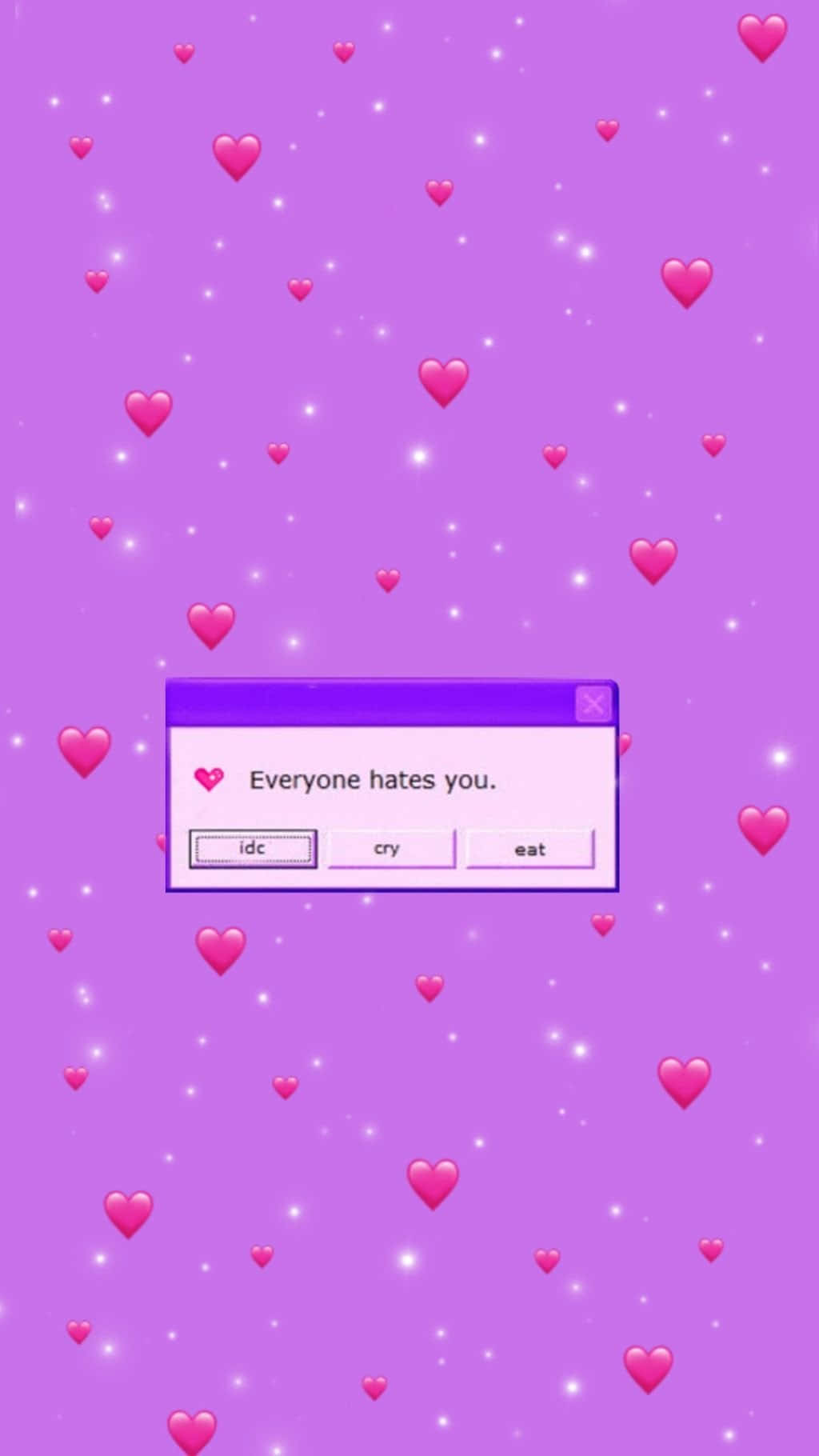 Girl Aesthetic Wallpaper