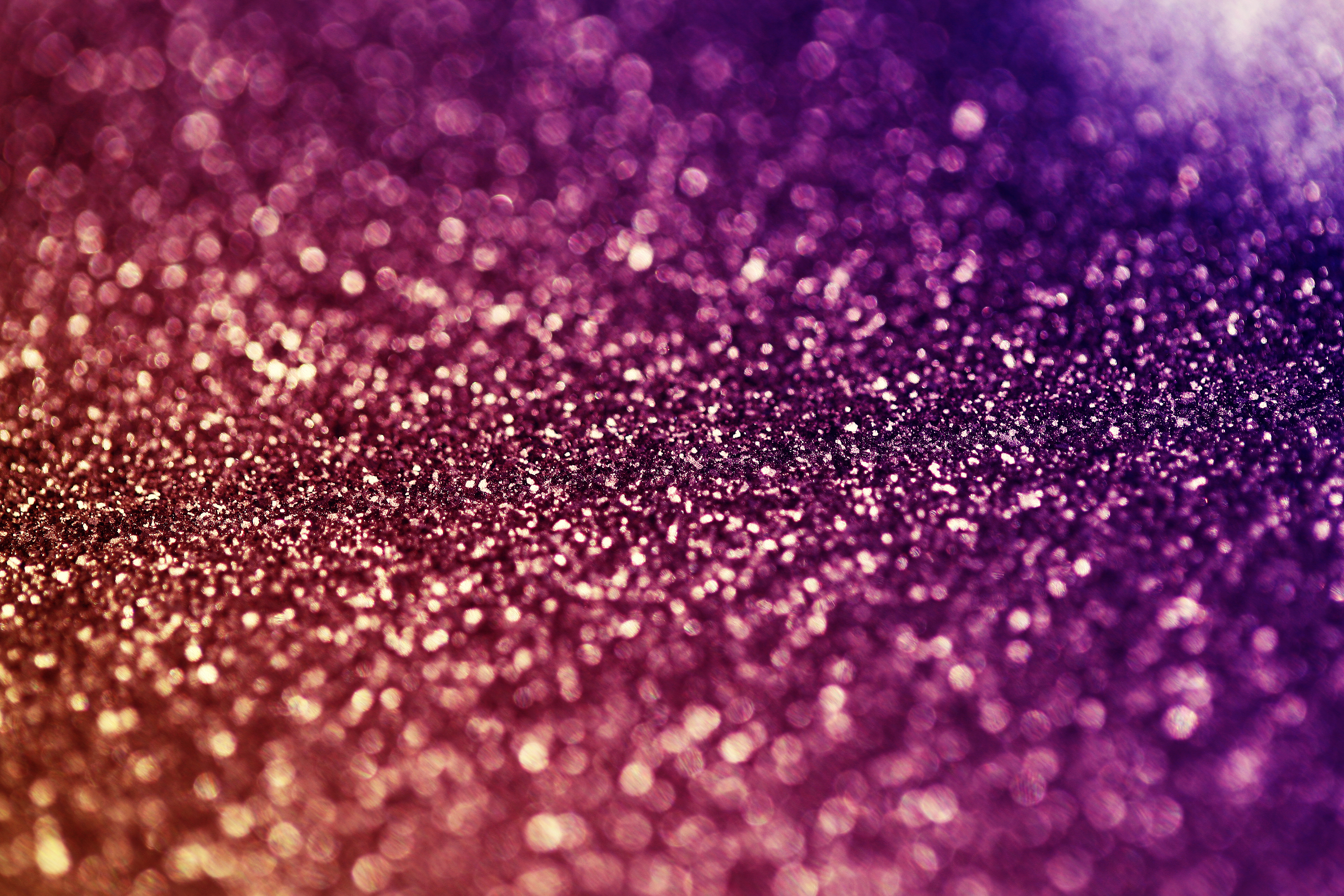 glitter dust tumblr