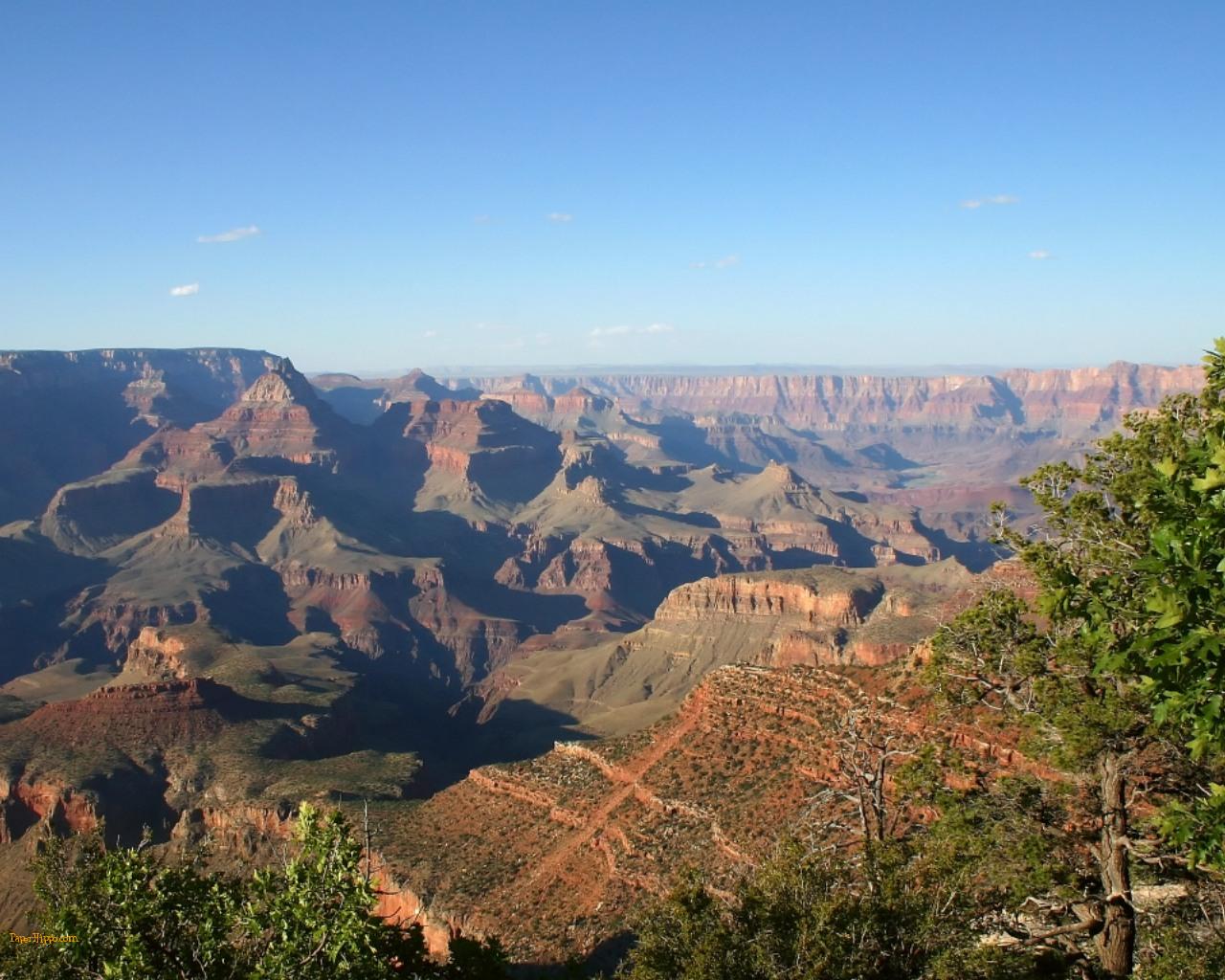 Download National Parks wallpaper Grand Canyon Grandview