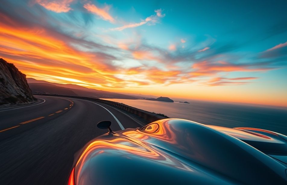 Hd Wallpaper Cars