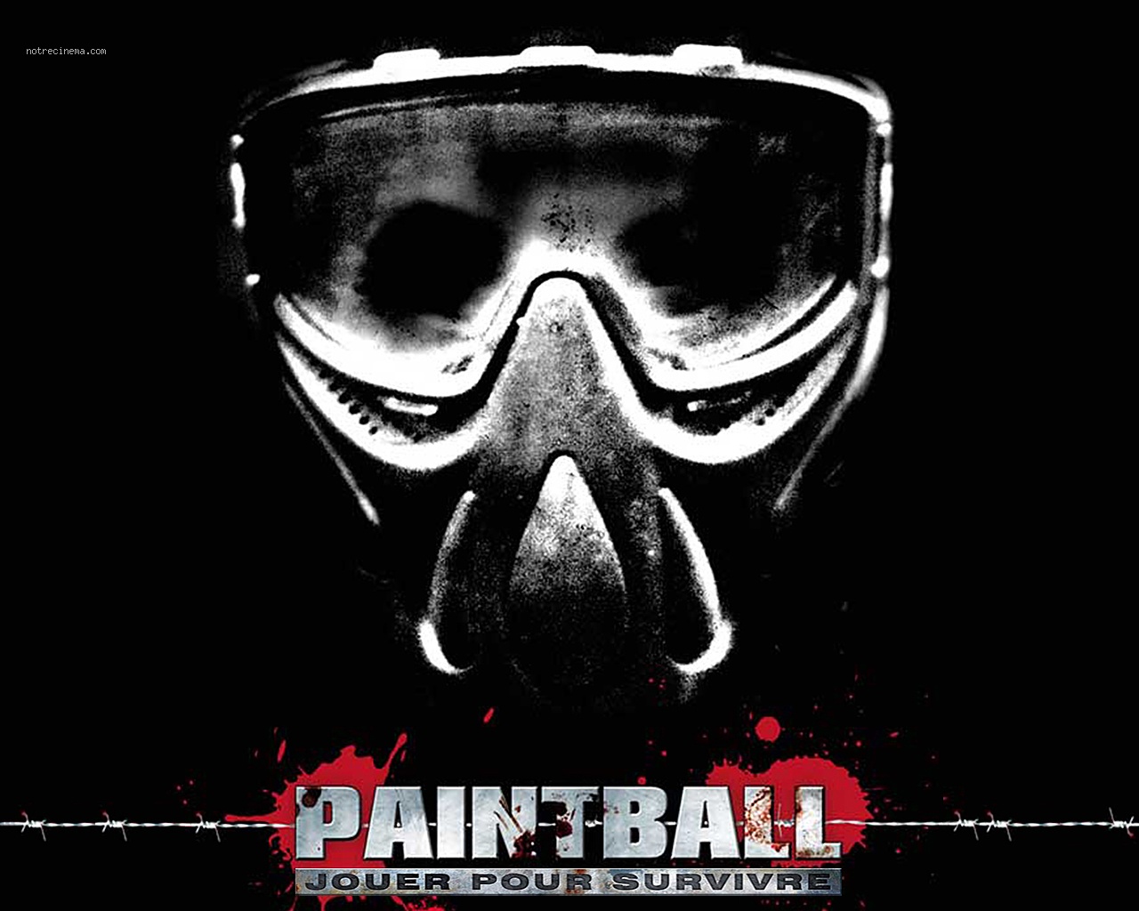 Pics Photos Pin Wallpaper Paintball Image