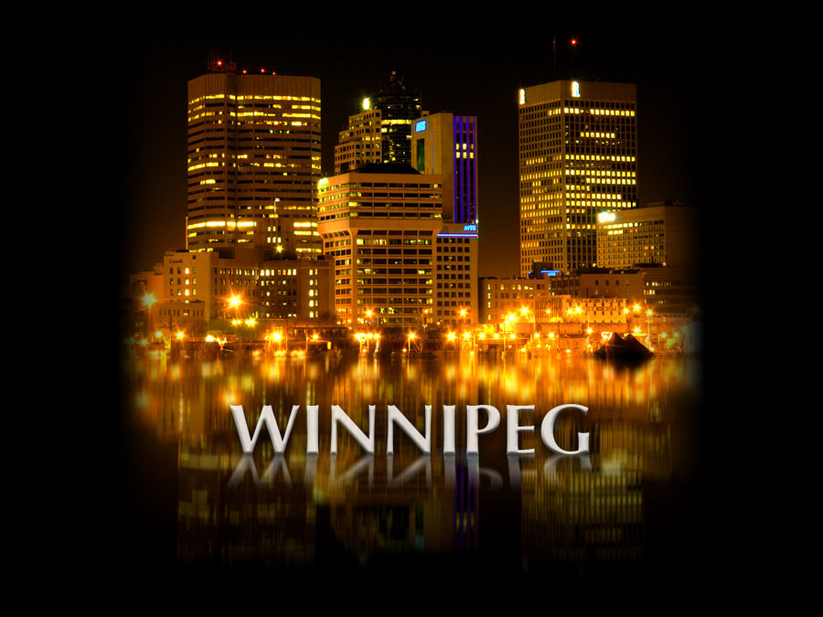 Winnipeg Wallpaper By Cityofwinnipeg