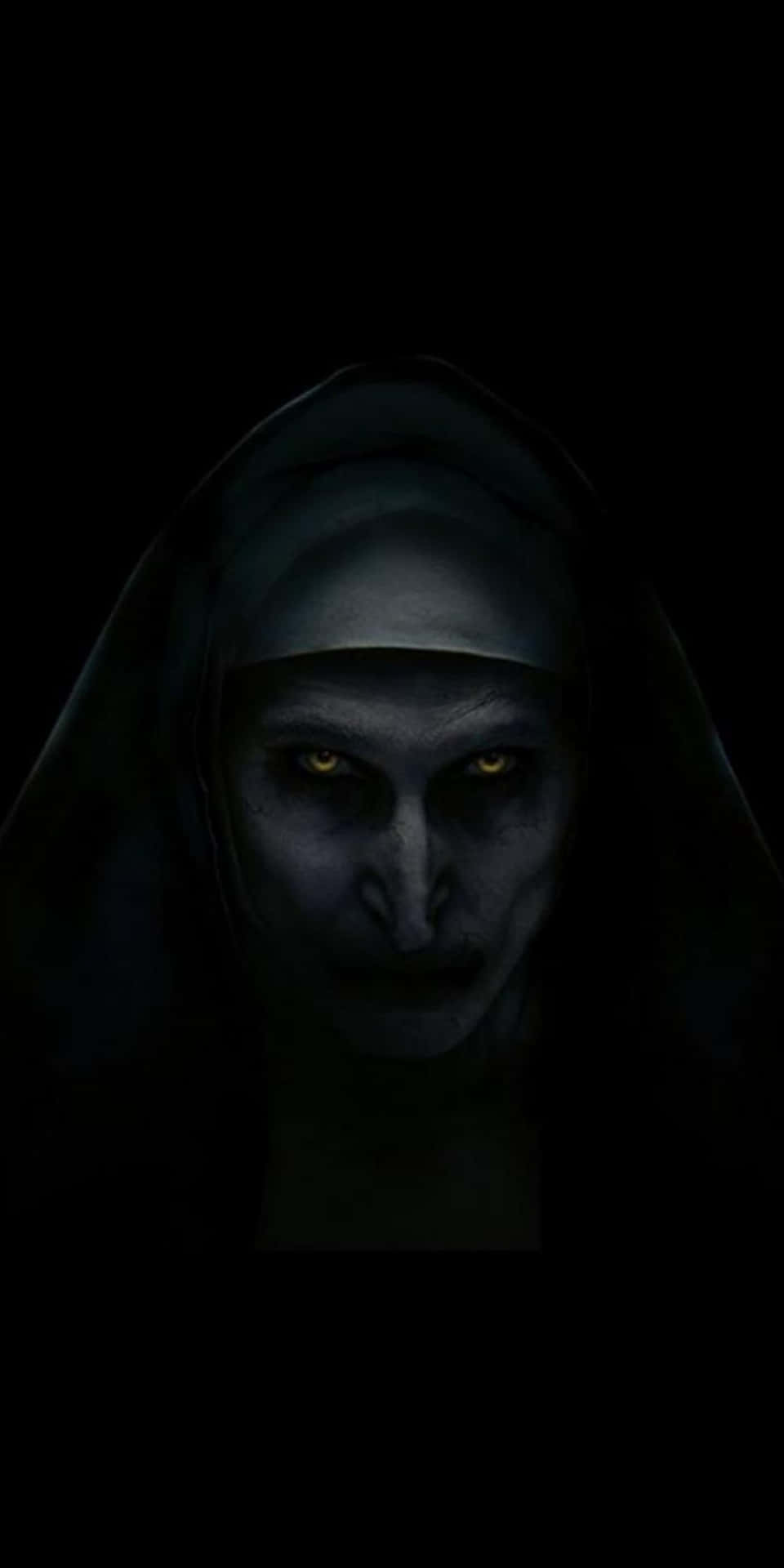 Horror iPhone Wallpaper