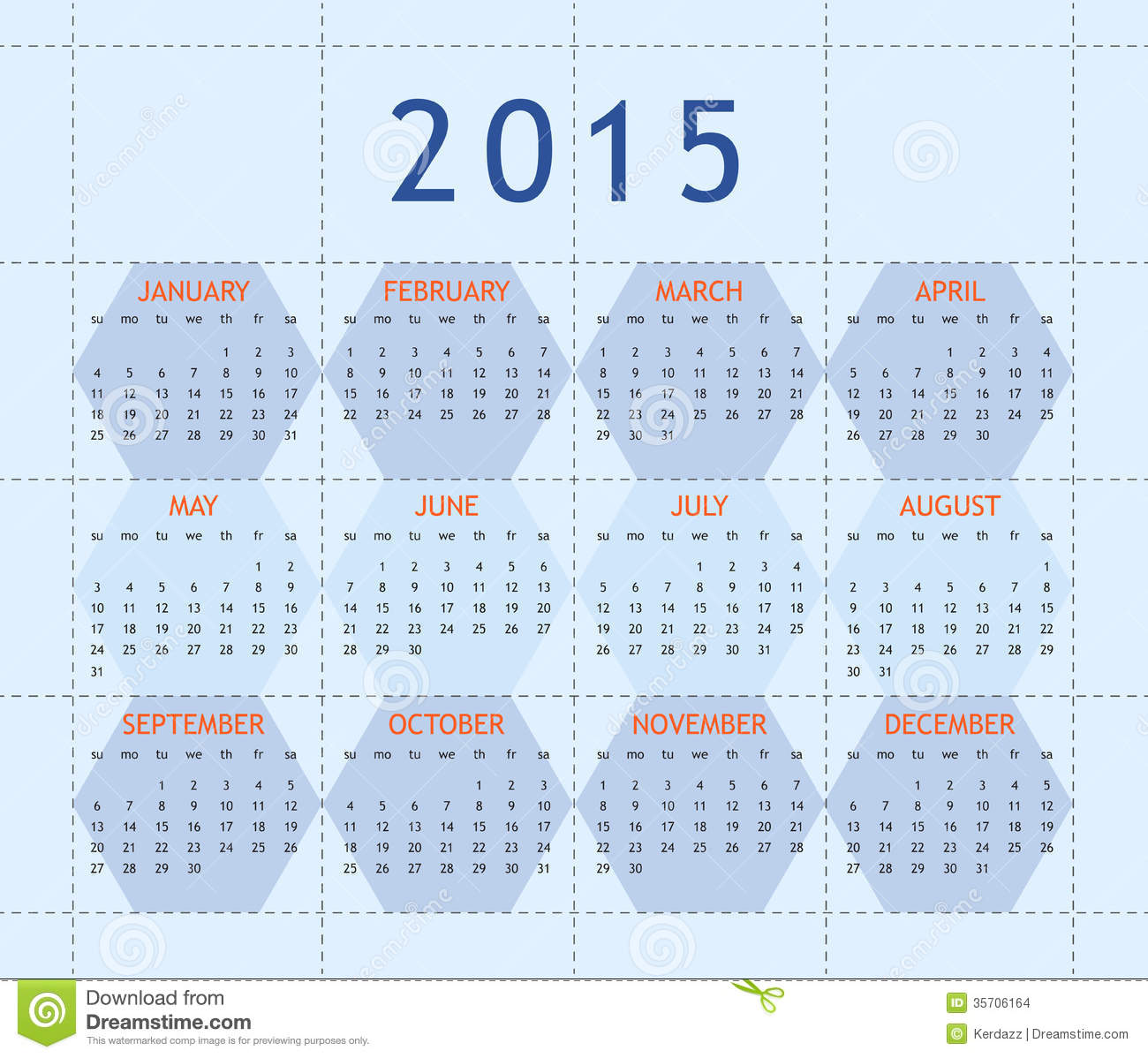 Calendar Year