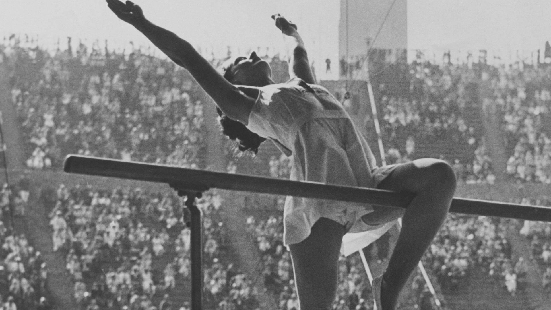 Top Olympic Sports Wallpaper Full HD 4k To Use