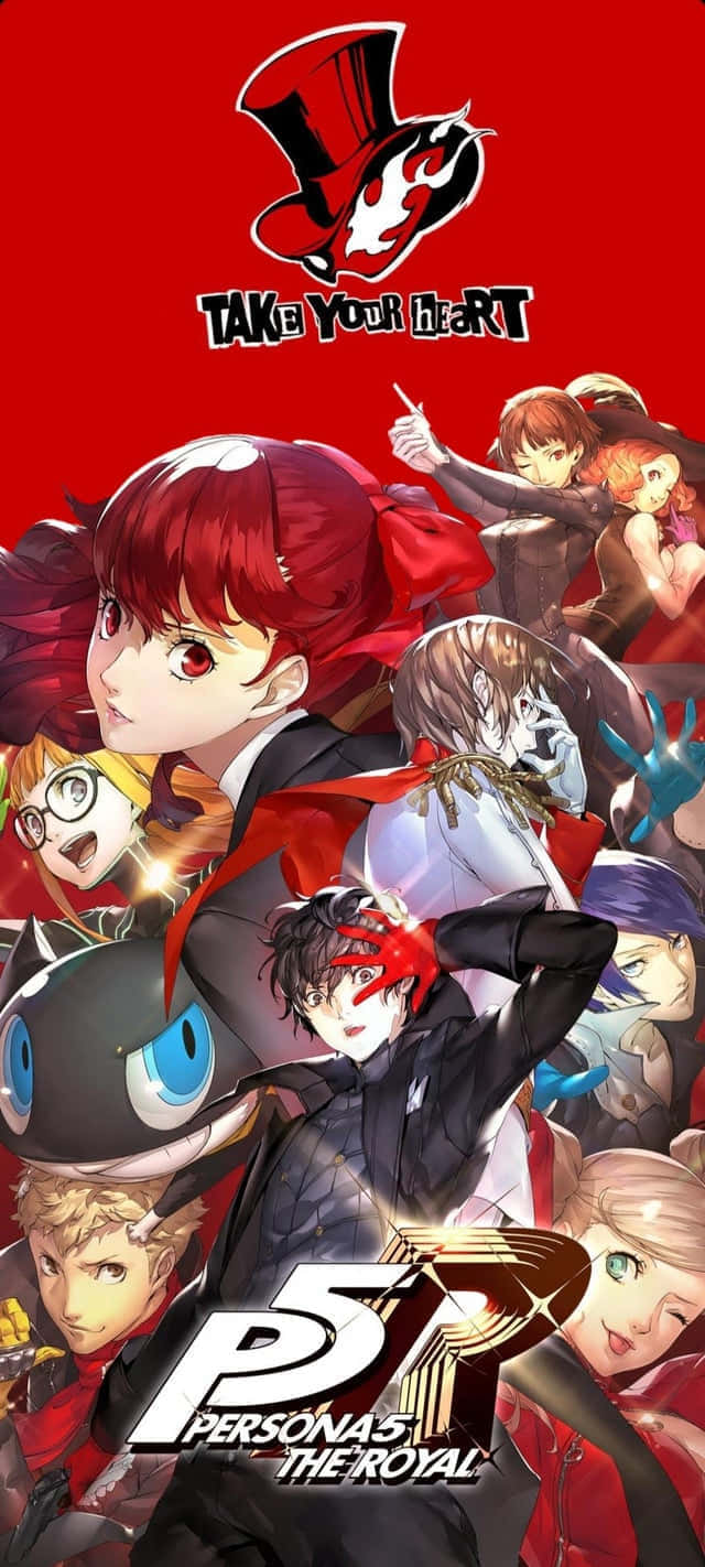 Get Ready For An Unforgettable Gaming Experience With The Wallpaper