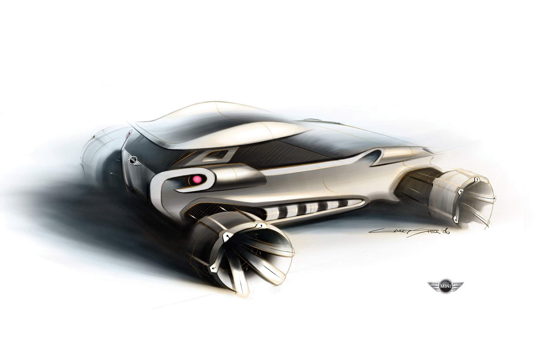 Cars Car Wallpaper Concept Vehicles Photobo