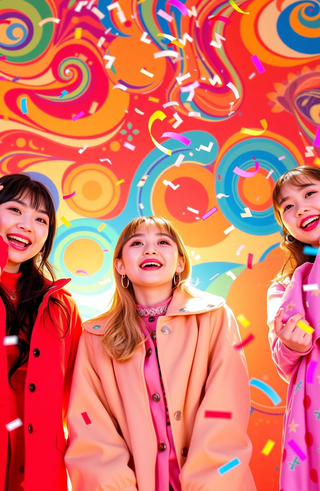Momoland Wallpaper