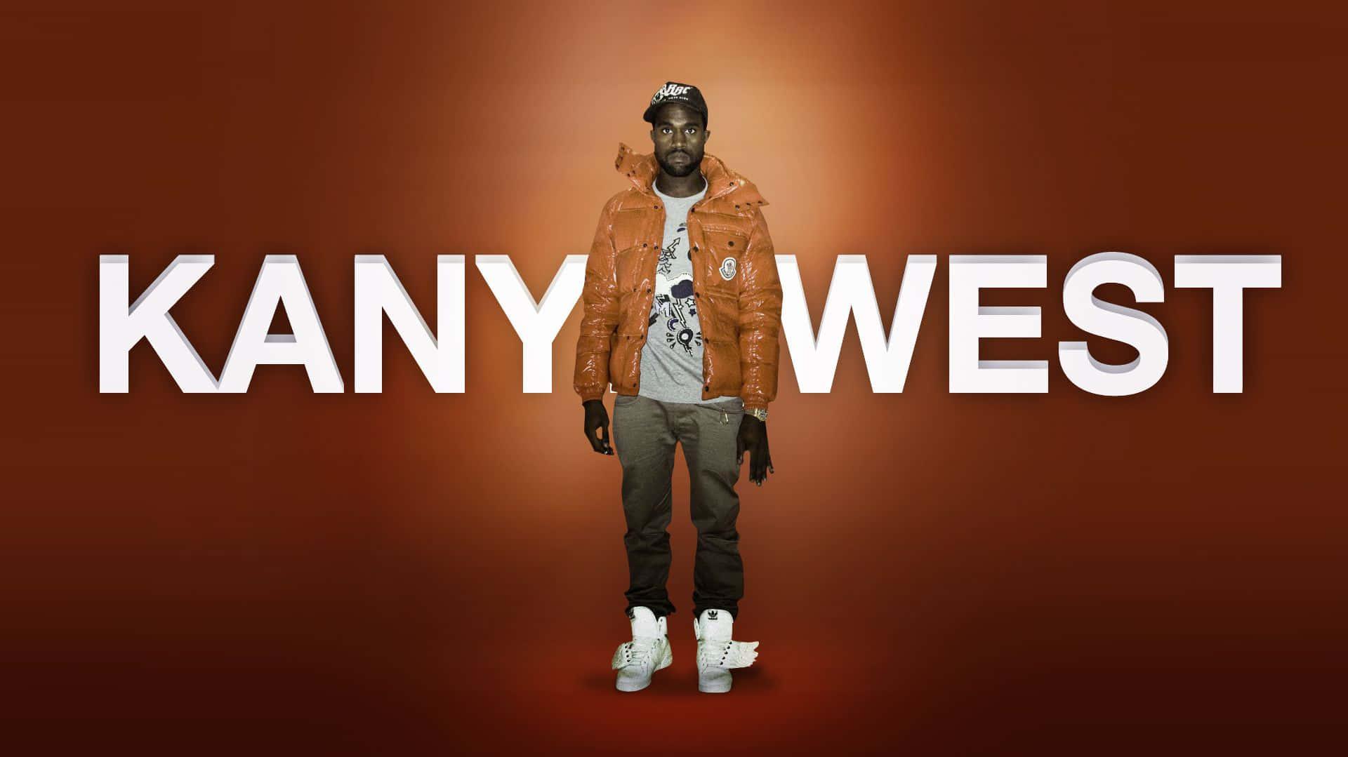  Kanye West Backgrounds