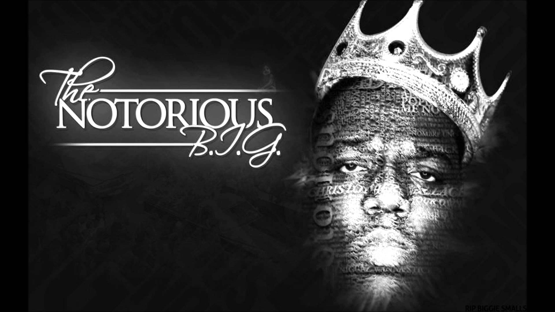 The Notorious BIG Wallpapers 1920x1080