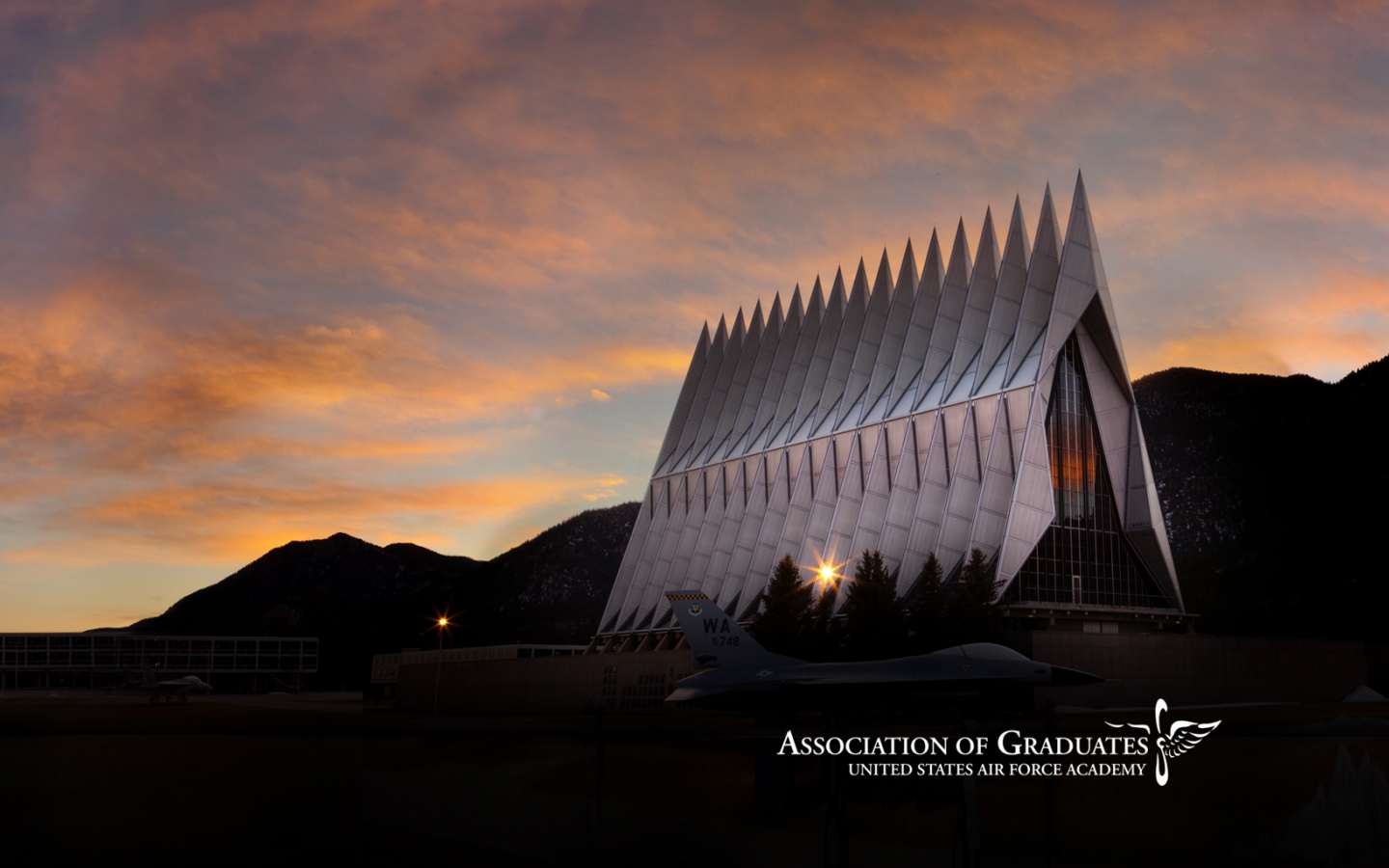 Usafa Desktop Wallpaper Image Us Air Force Academy