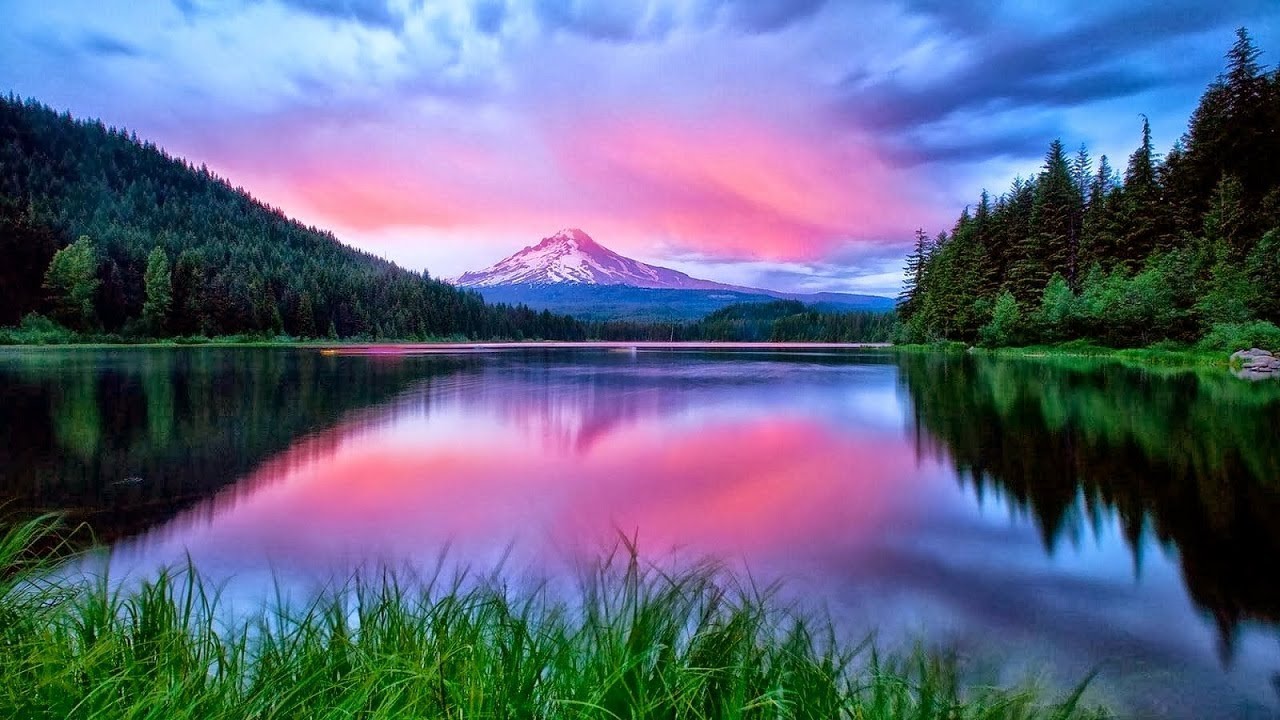 Wow Amazing Nature Desktop Wallpaper Beautiful