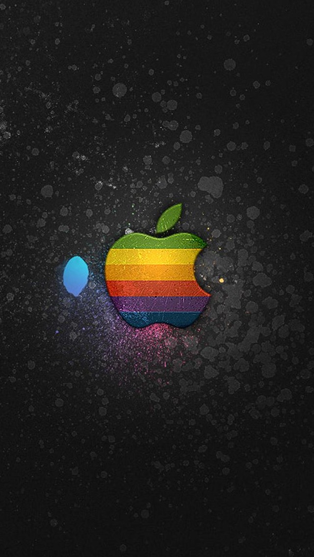 iPhone 5s Wallpaper HD And Background