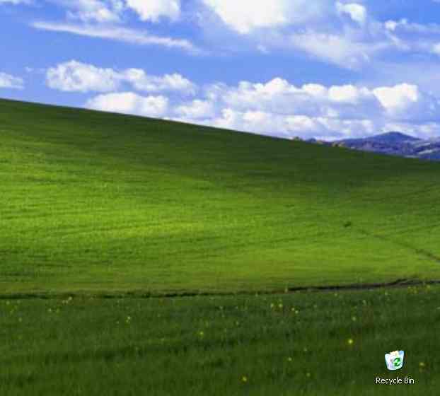 The Bliss Of Windows Xp Pretty Good On Paper