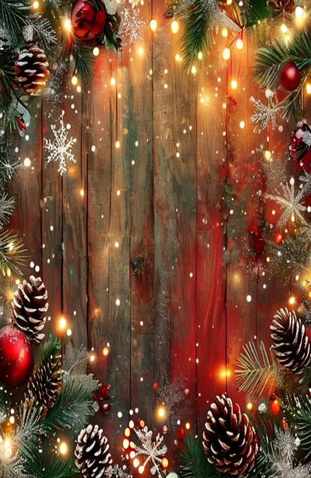 Aesthetic Wallpaper Christmas