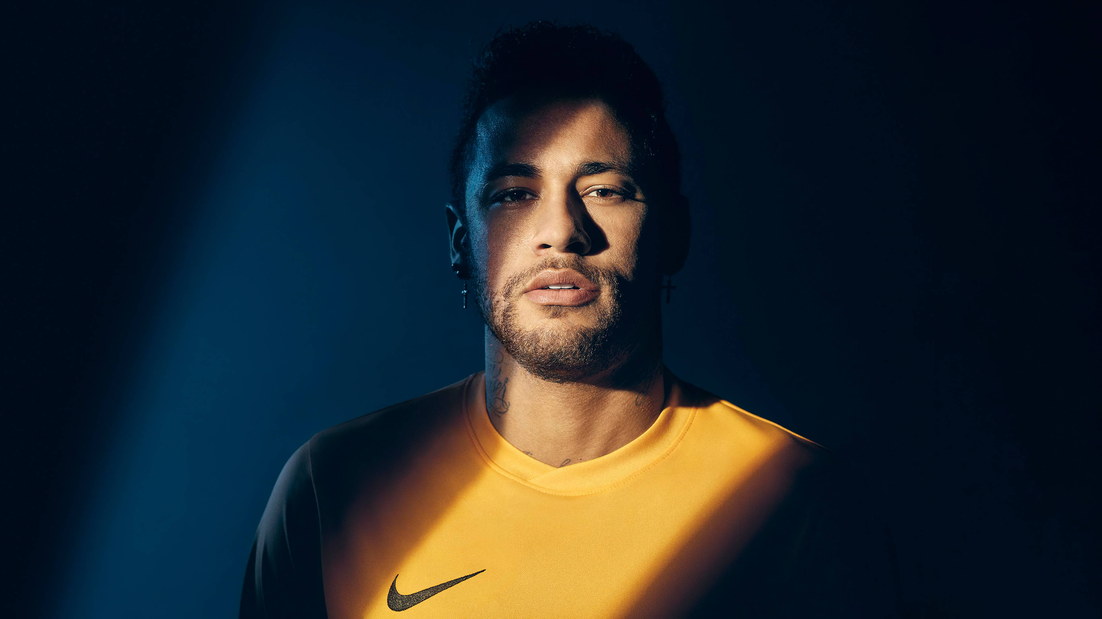 Cool Neymar Jr Wallpaper