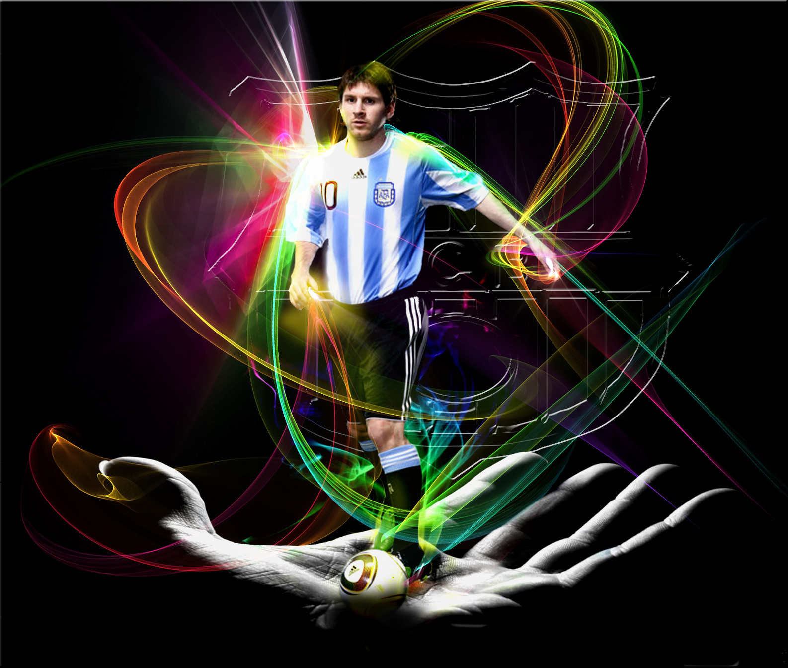2022 Qatar World Cup Argentina Home Kids Football Jersey Messi Di Maria  Sport Shirt Set For Child | Shopee Malaysia