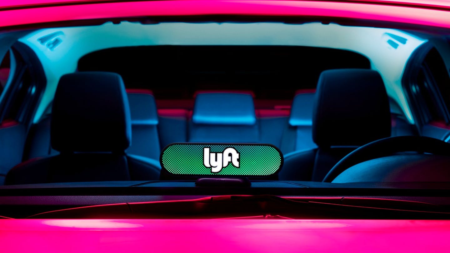 Lyft Will Run Continuous Criminal Background Checks On Drivers