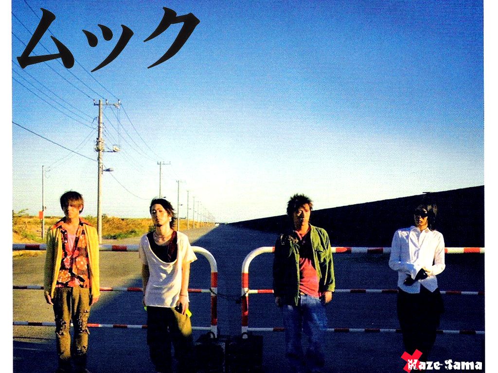 Mucc Wallpaper Jrockwallpaper Livejournal