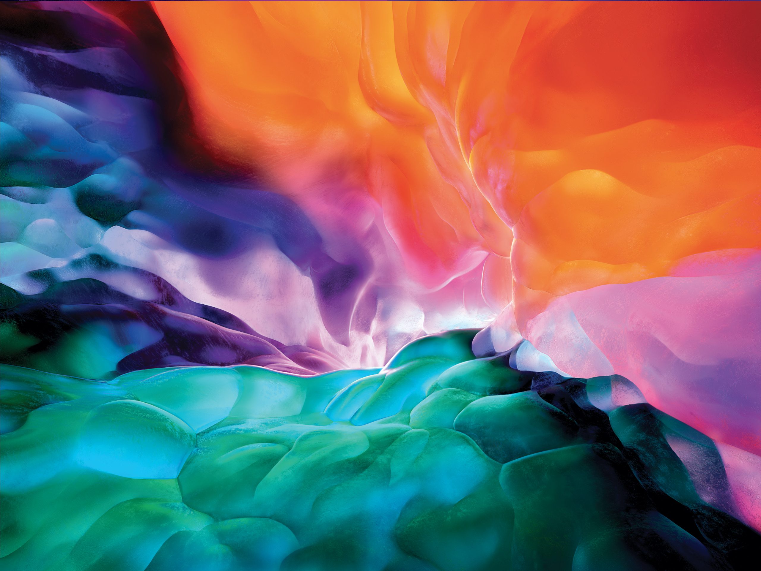The New iPad Pro Wallpaper For iPhone Desktop