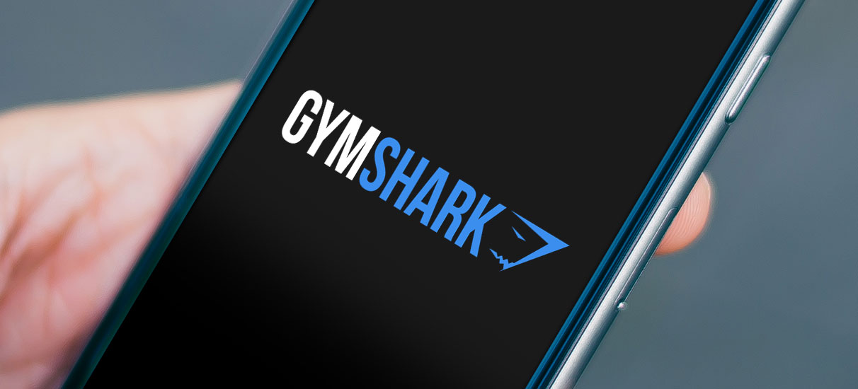 Gym Shark Logo