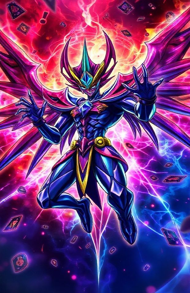 Yu Gi Oh Wallpaper Exodia