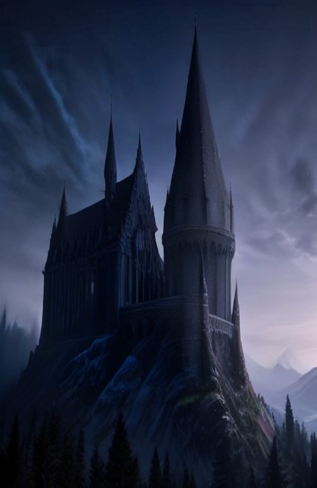 Hogwarts Wallpaper Hd
