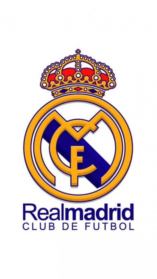 FunMozar Real Madrid Wallpapers For IPhone 640x1136