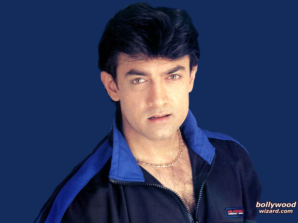 Bollywoodwizard Wallpaper Picture Of Aamir Khan