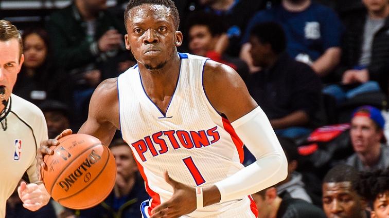 Reggie Jackson Said The Pistons Will Remain Hungry And Focused After