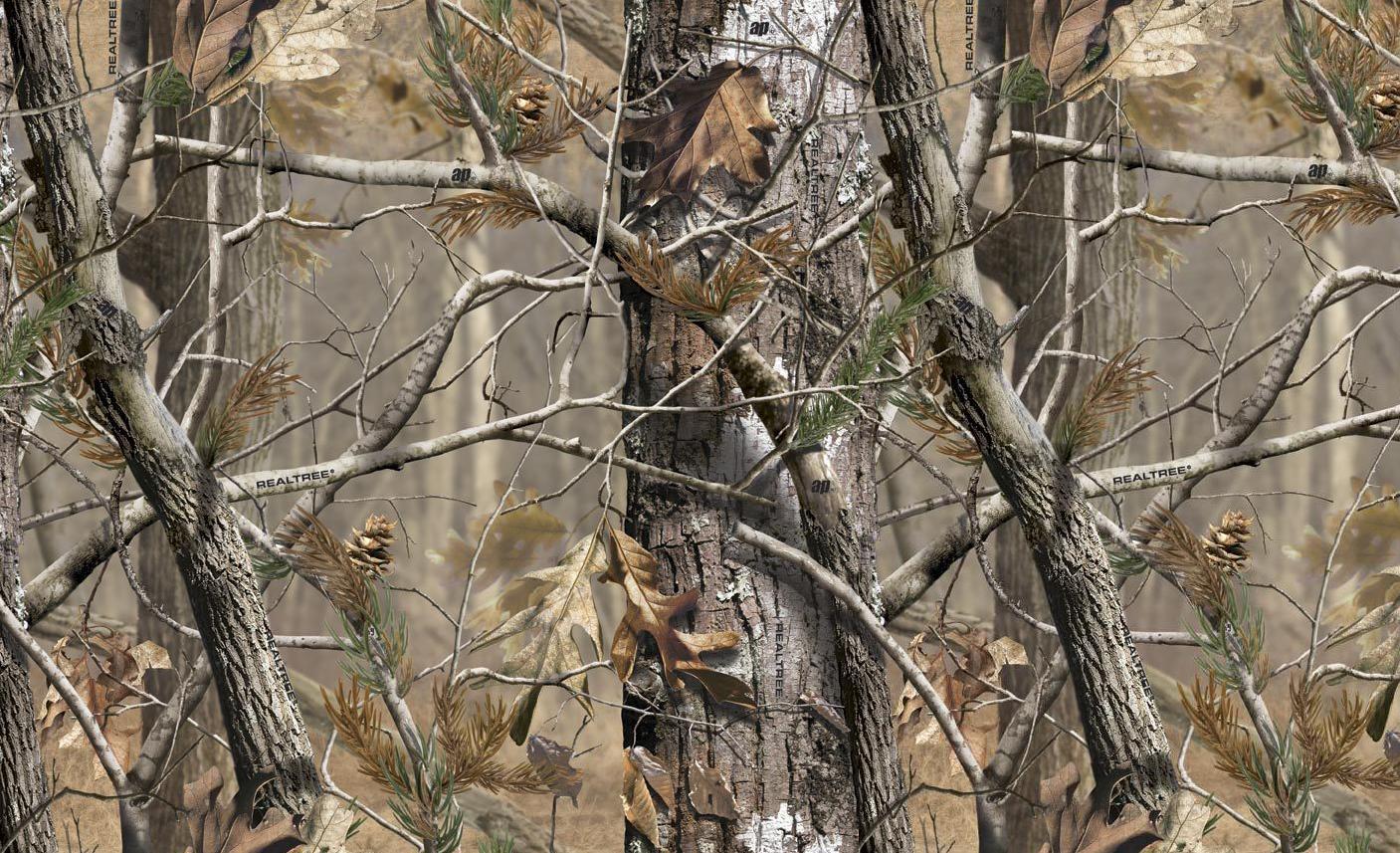 Realtree Turkey Hunting Wallpaper Camo
