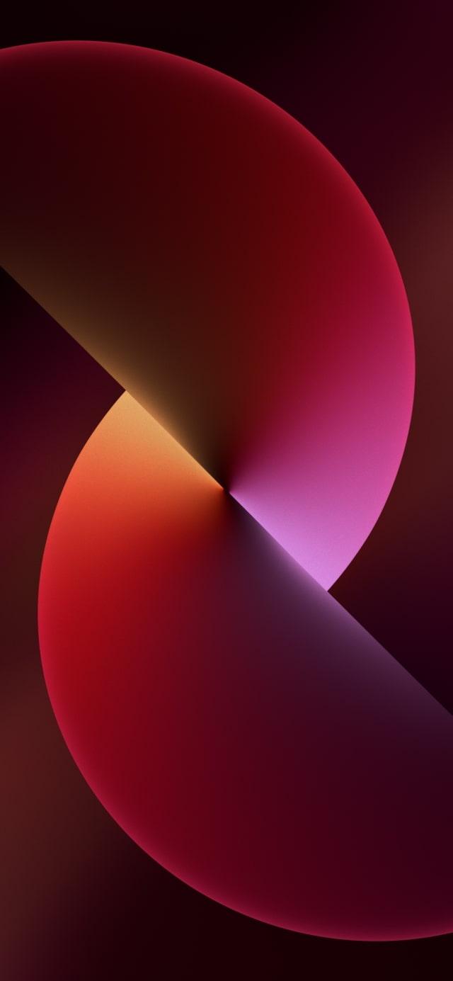 The Official Ios Wallpaper For iPhone Iclarified