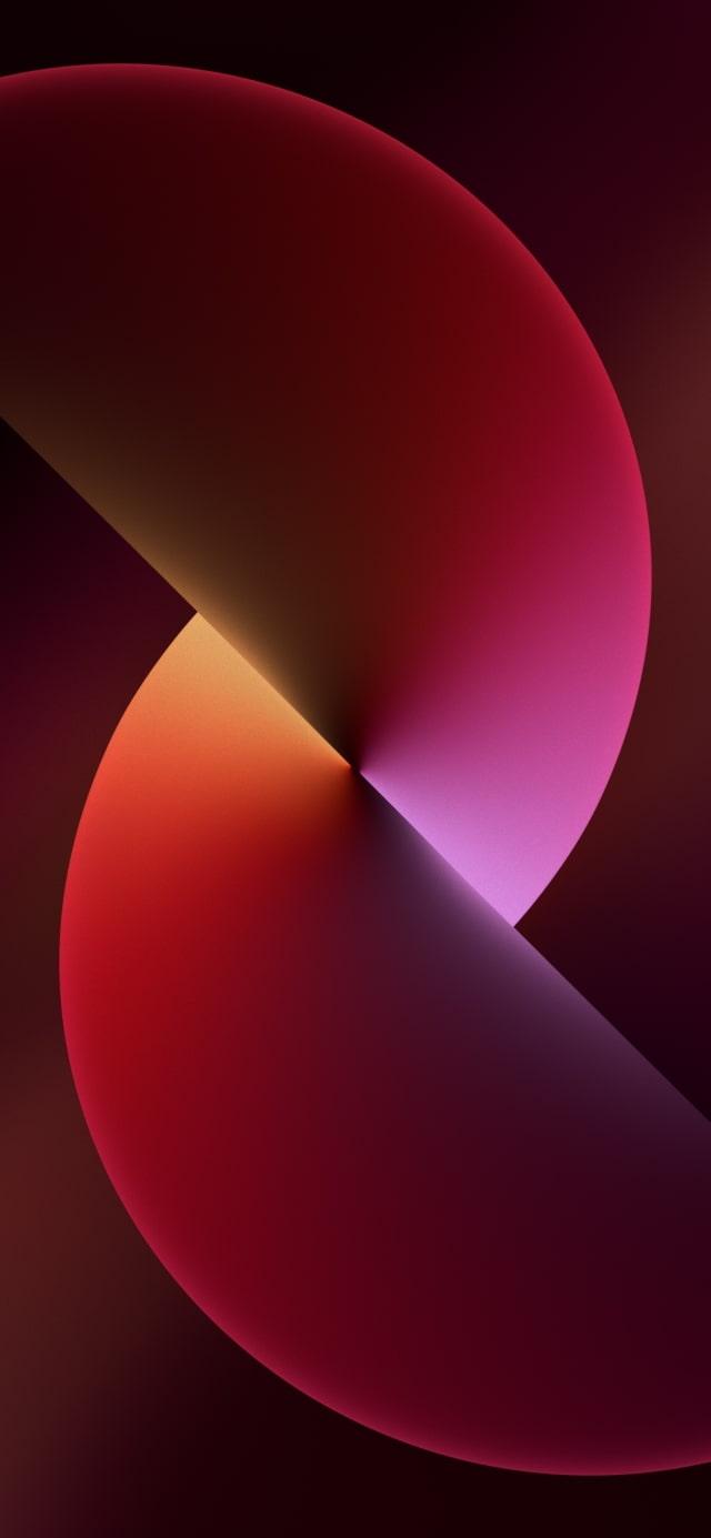 The Official Ios Wallpaper For Iphone Iclarified