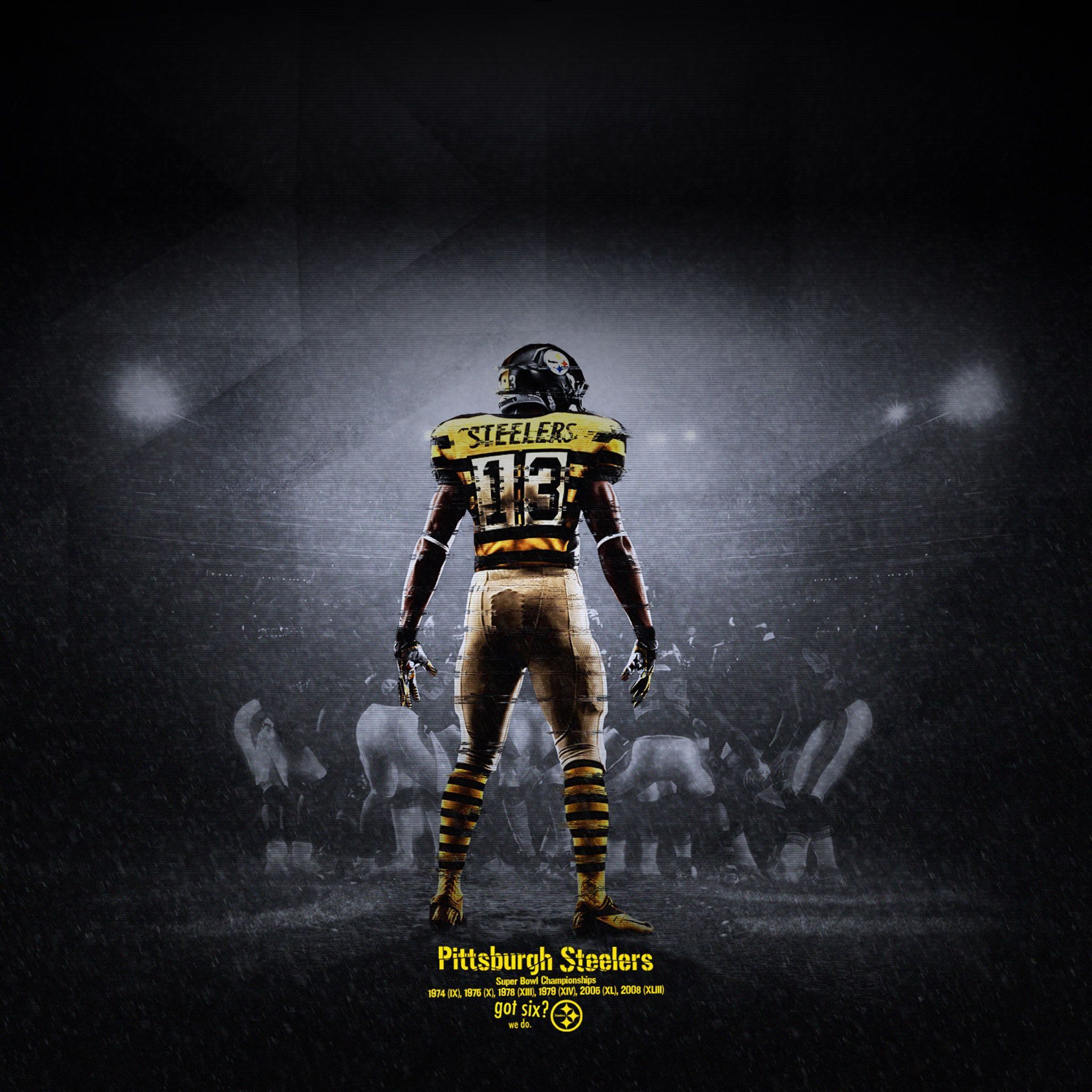 Sports Wallpaper iPhone