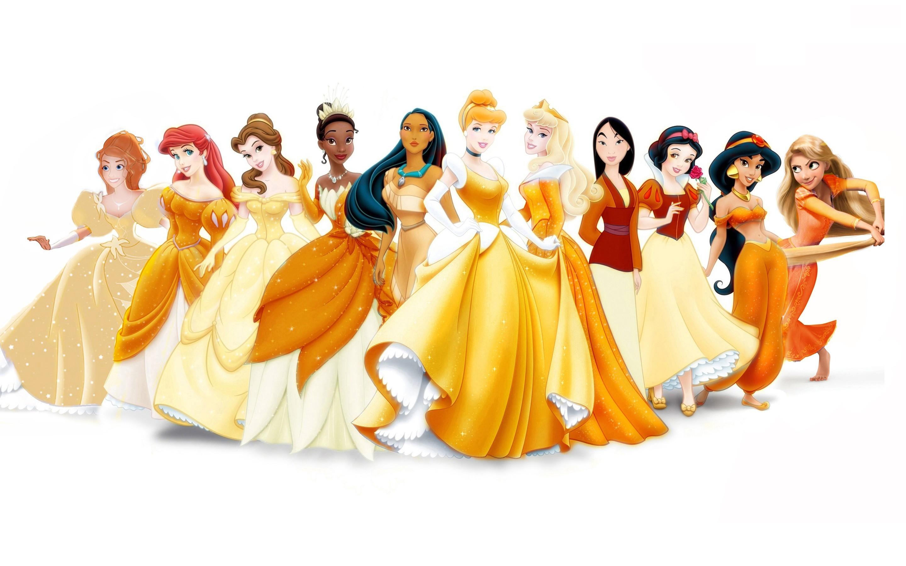 Disney Princess Wallpaper Photos Cool