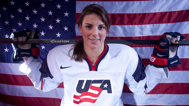 Hilary Atwood Knight born July 12 1989[1] is an