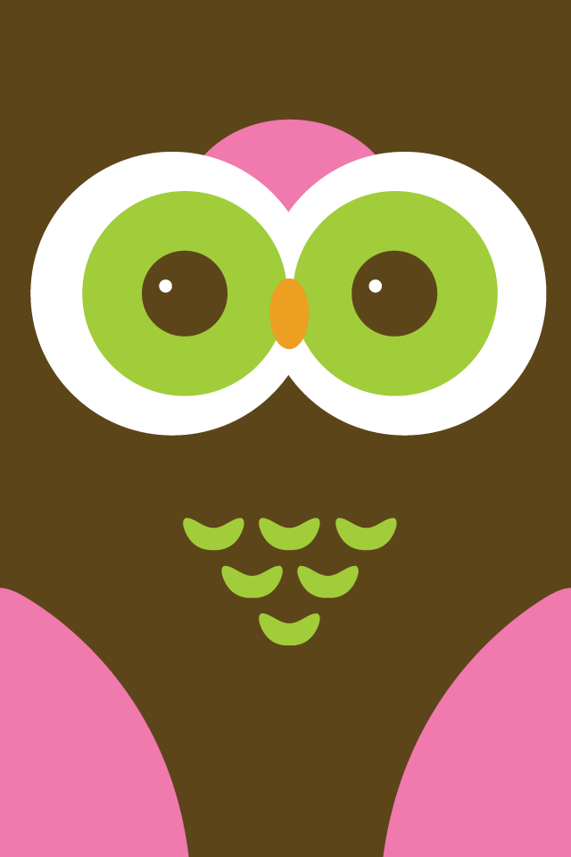 Cute Owl Wallpaper Desktop